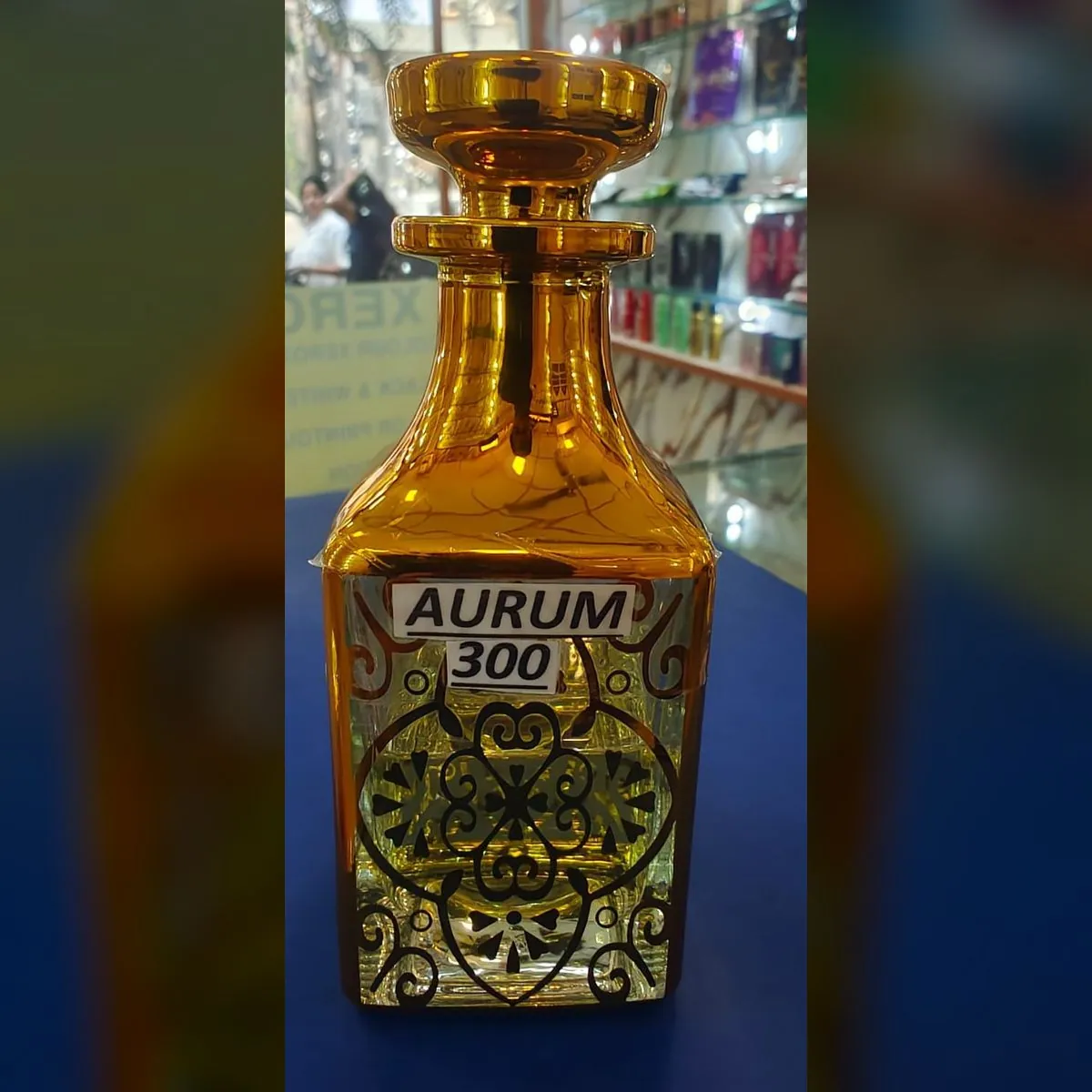 Aurum