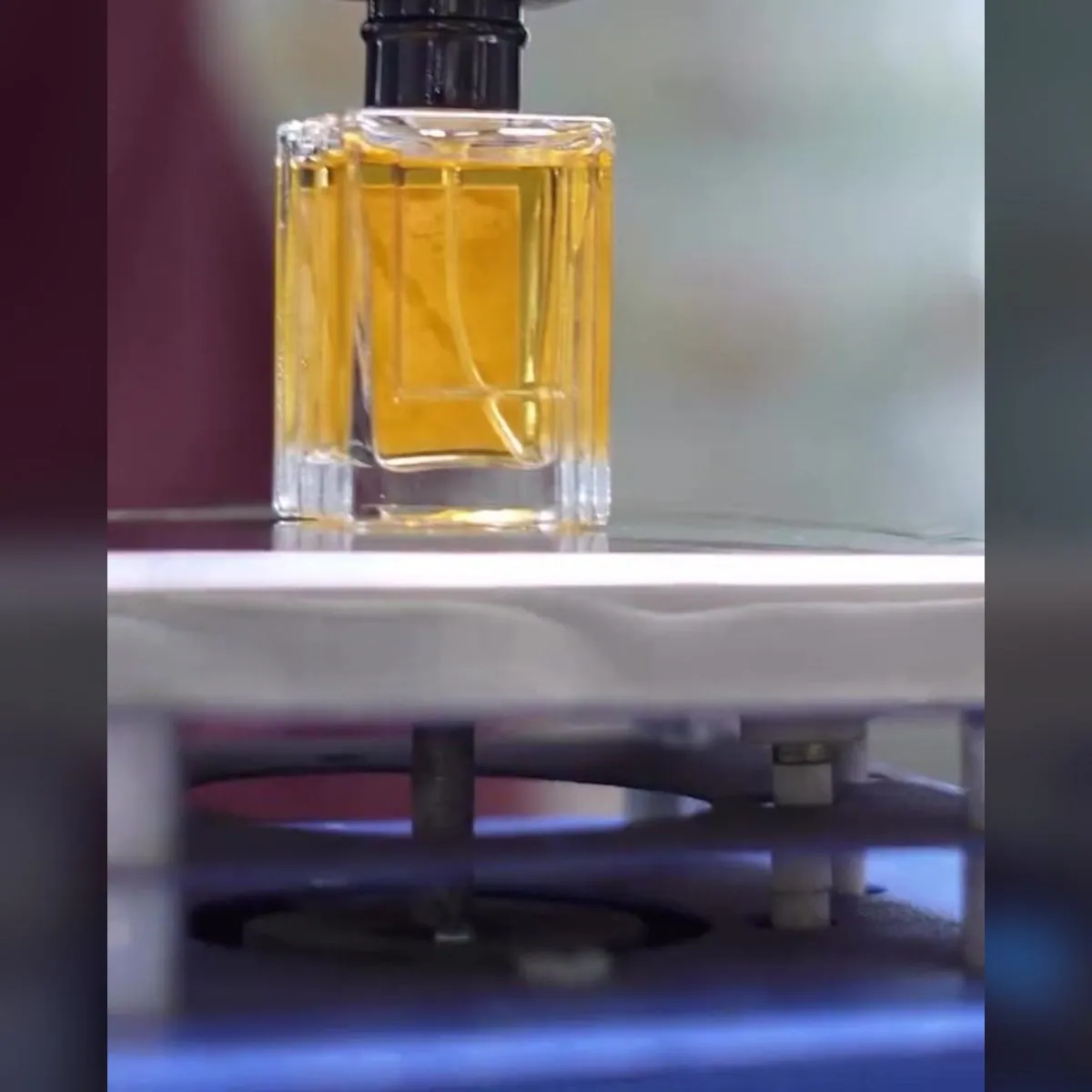 C5, shown in a Raza house bottle