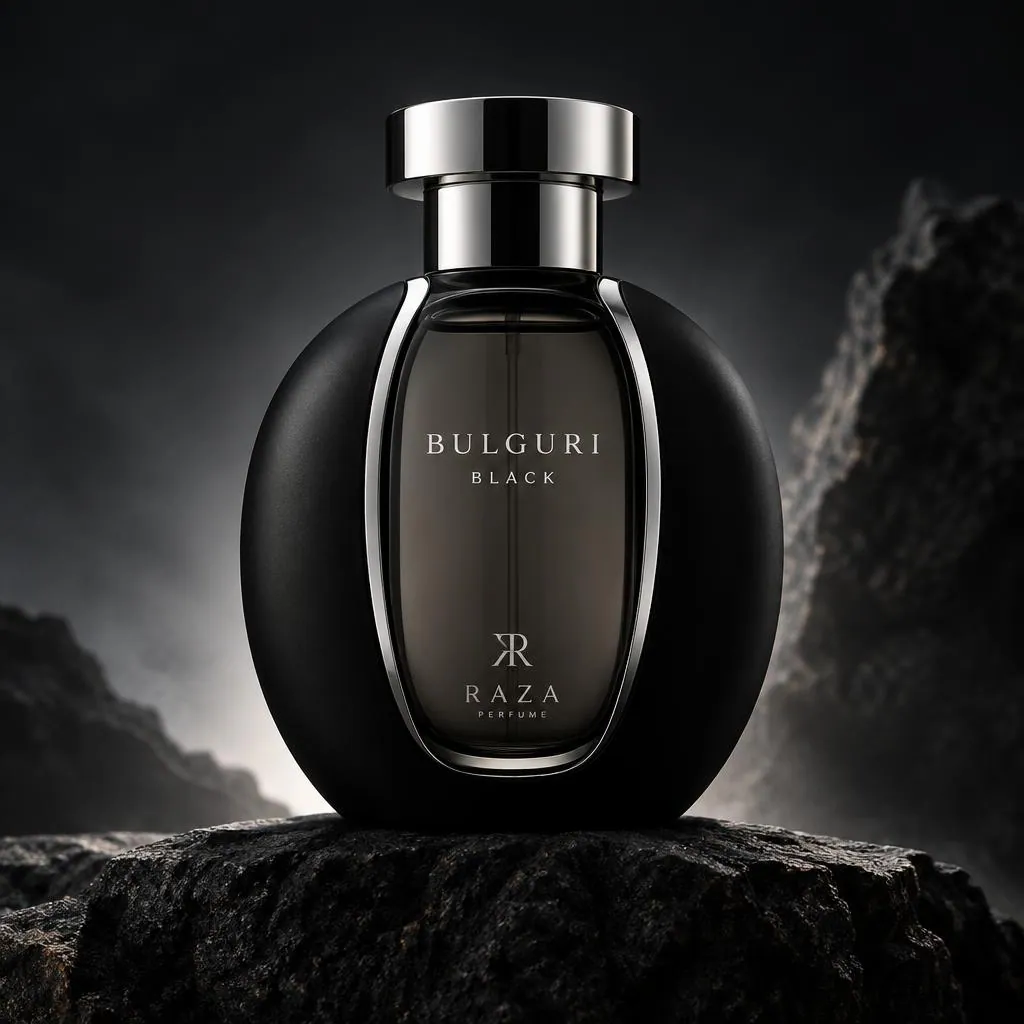 Bvlgari Black