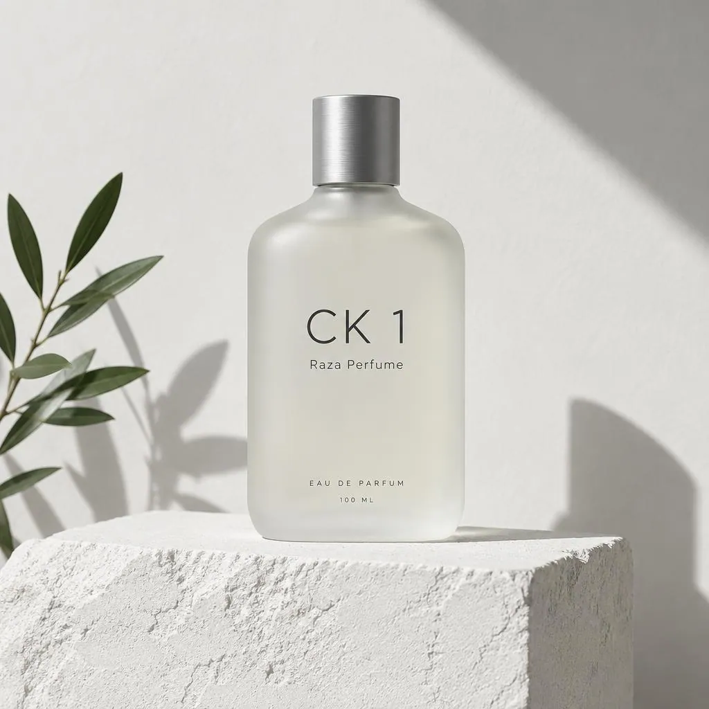 CK One