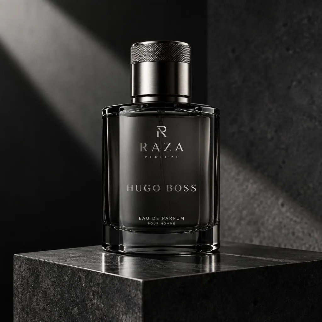 Hugo Boss
