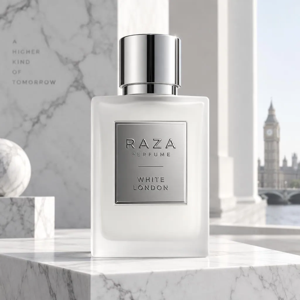 White London